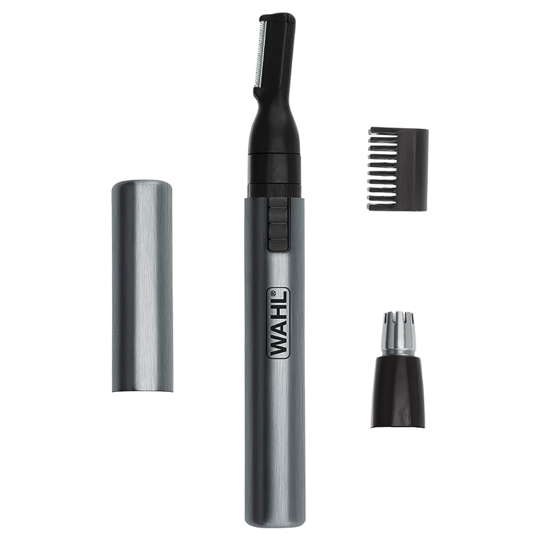 Wahl Micro Groomsman Personal Pen Trimmer & Detailer