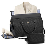 3-in-1 Convertible Garment Duffel Bag