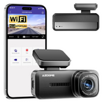 WiFi Mini M200 1080P Front Dash Cam For Cars