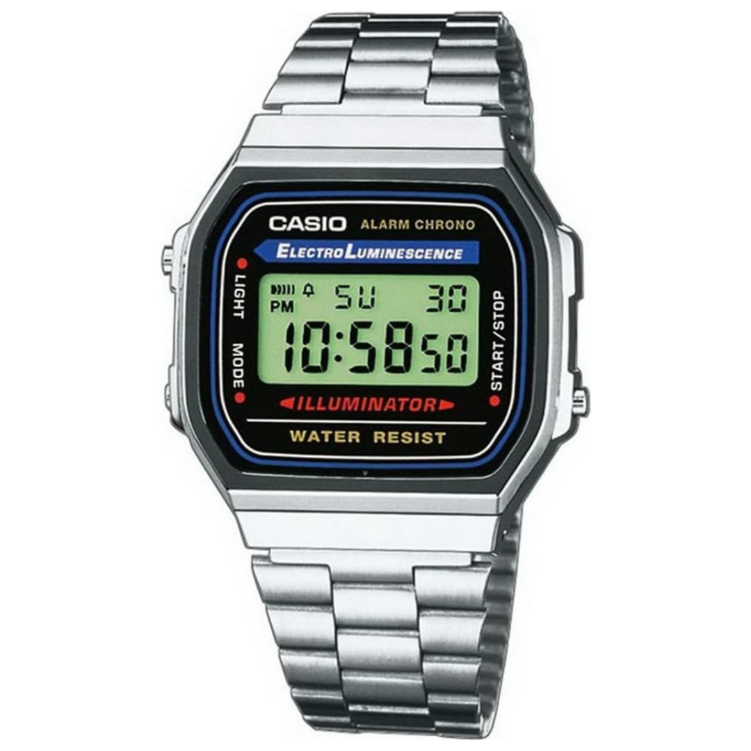 Up To 40% Off On Casio Watches At Amazon