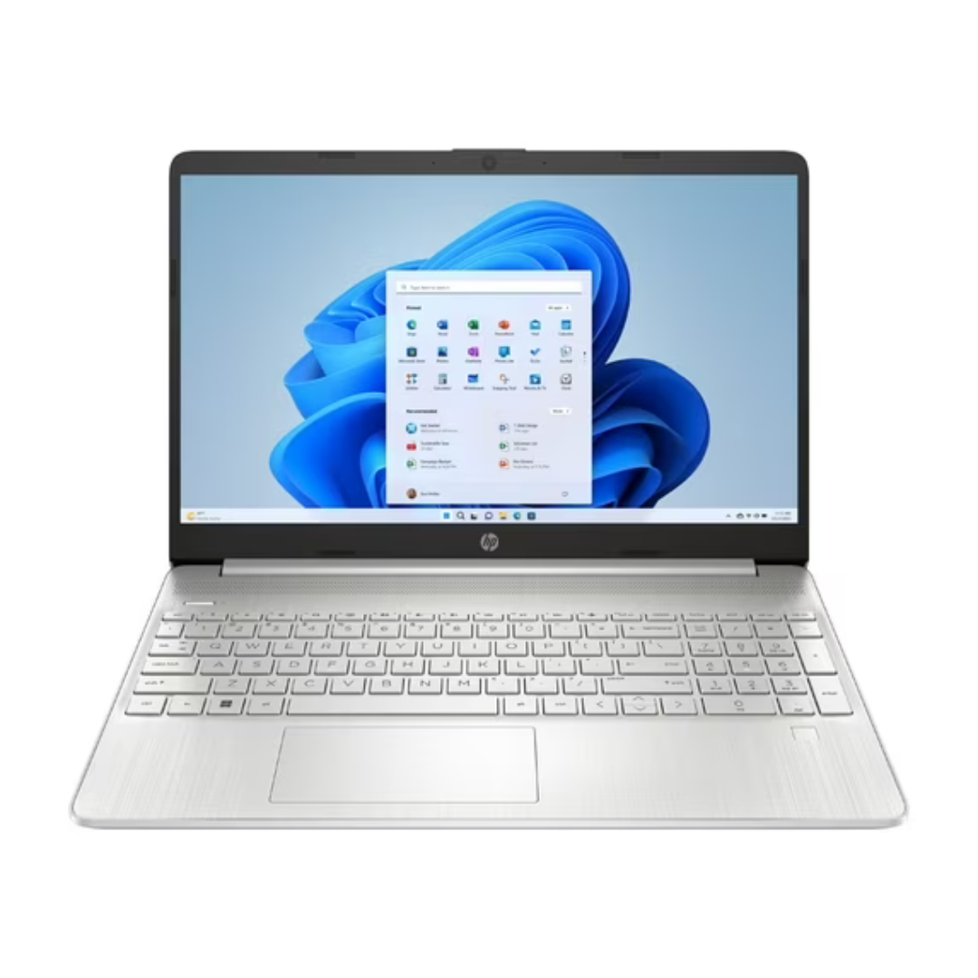 HP 15-ef2747wm 15.6" FHD Touchscreen Laptop (Ryzen 7 5700U / 16GB RAM / 512GB SSD)