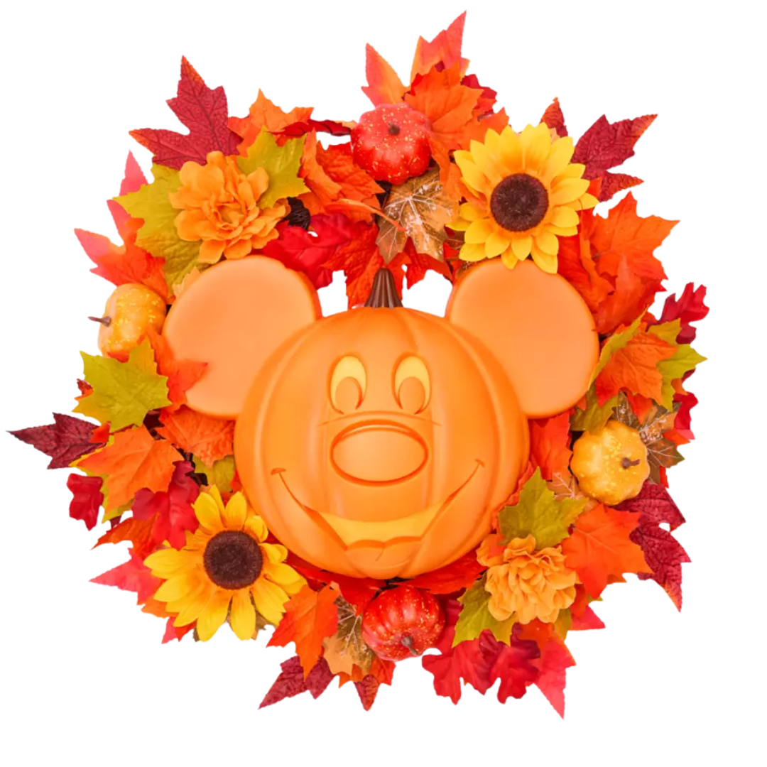 Happy Hallo-Week: Check Back Daily Drops At Disney Store