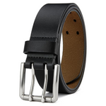 CHAOREN Full Grain Men's Leather Belt