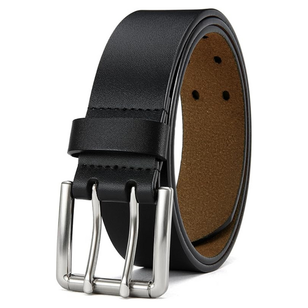 CHAOREN Full Grain Men's Leather Belt