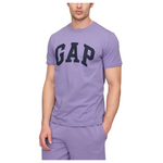 Gap Factory Men's Everyday Soft Gap Logo T-Shirt