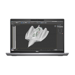 Dell Precision 3561 15.6" FHD Laptop (i7-11850H / 16GB RAM / 512GB SSD / 4GB RTX T600) [Certified Refurb]