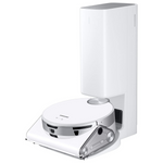 Samsung Jet Bot AI+ Robotic Vacuum With Object Recognition & Auto Empty