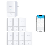 GoveeLife LoRa Water Leak Detector 2