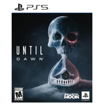 Until Dawn Standard Edition For PS5