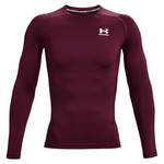 Under Armour Men's Armour HeatGear Compression T-Shirt