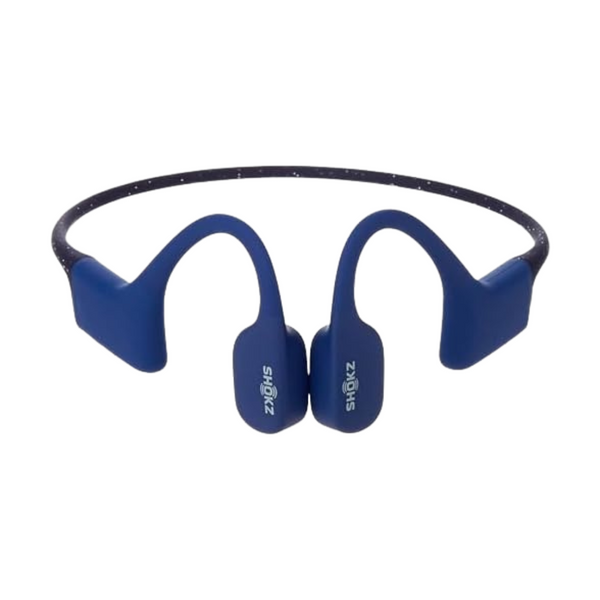 SHOKZ OpenSwim Bone Conduction Swimming Headphones
