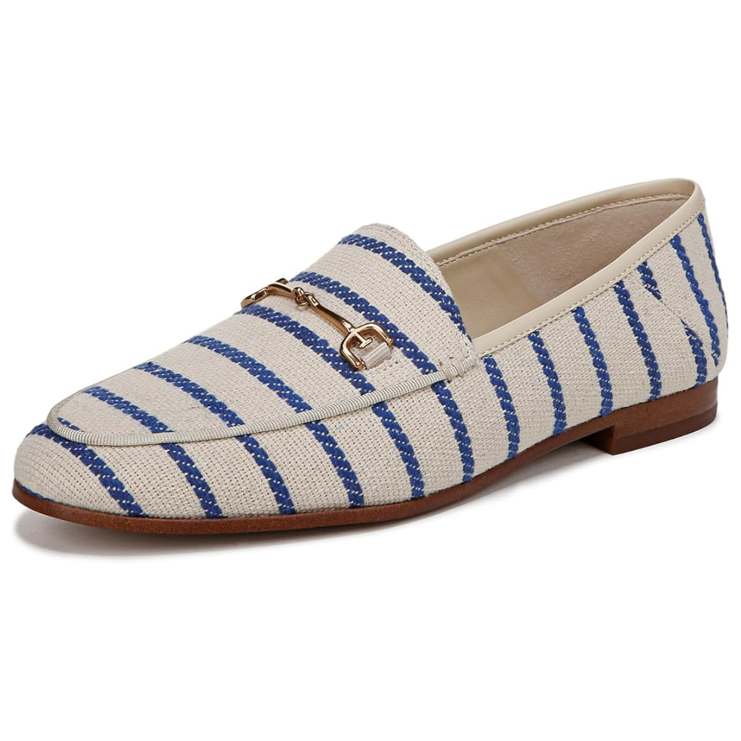 Sam Edelman Women’s Loraine Loafers