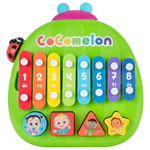 CoComelon Shape ‘N Sort Xylophone