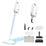 Rotated Steam Mop Cleaner 23' Power Cable