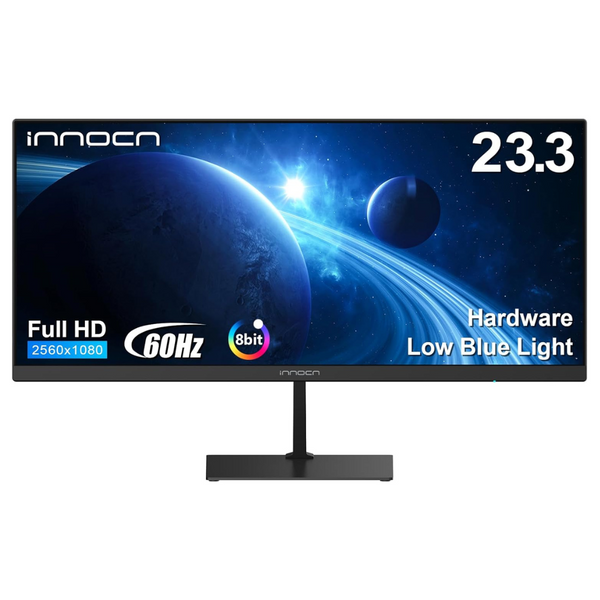 23" INNOCN FHD 2ms VA Monitor