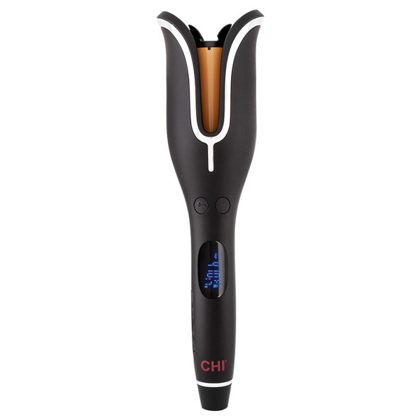 CHI Spin & Curl Ceramic Rotating Curler