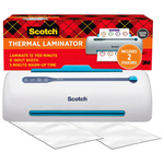Scotch Professional Anti-Jam Thermal Laminator