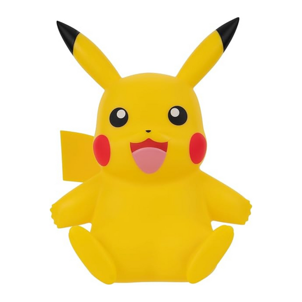 Jazwares 8" Pokemon Pikachu Select Vinyl Figure