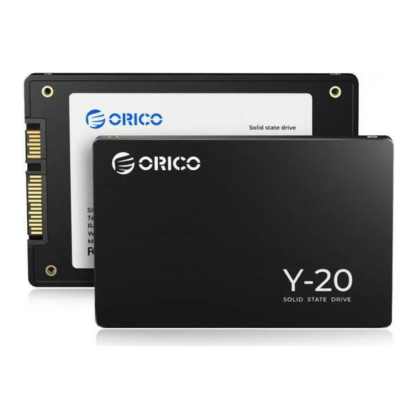 ORICO Y20 128GB 3D NAND SATA III 6Gb/s Internal SSD