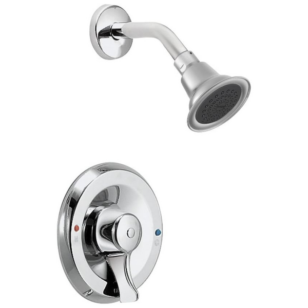 Moen Commercial Posi-Temp Eco-Performance Shower Faucet