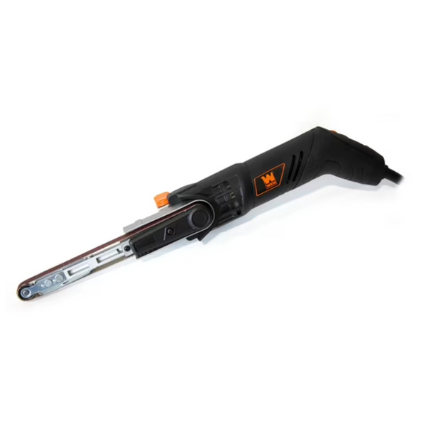 WEN 6307 Variable Speed Detailing File Sander w/ 1/2-by-18" Belt