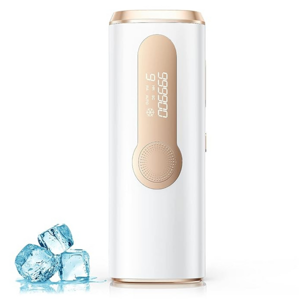 Amotaos IPL Hair Removal Device For Face, Legs, Body