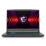MSI Thin 15.6" FHD Gaming Laptop (i5-13420H / 16GB RAM / 512GB SSD / 4GB RTX 3050)