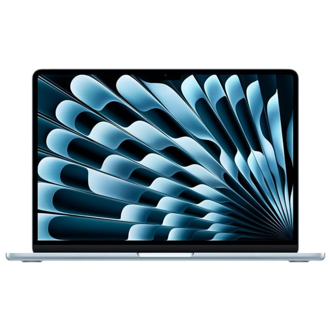 Apple 13.6" MacBook Air (M4 Chip / 16GB RAM / 256GB SSD) (2025)
