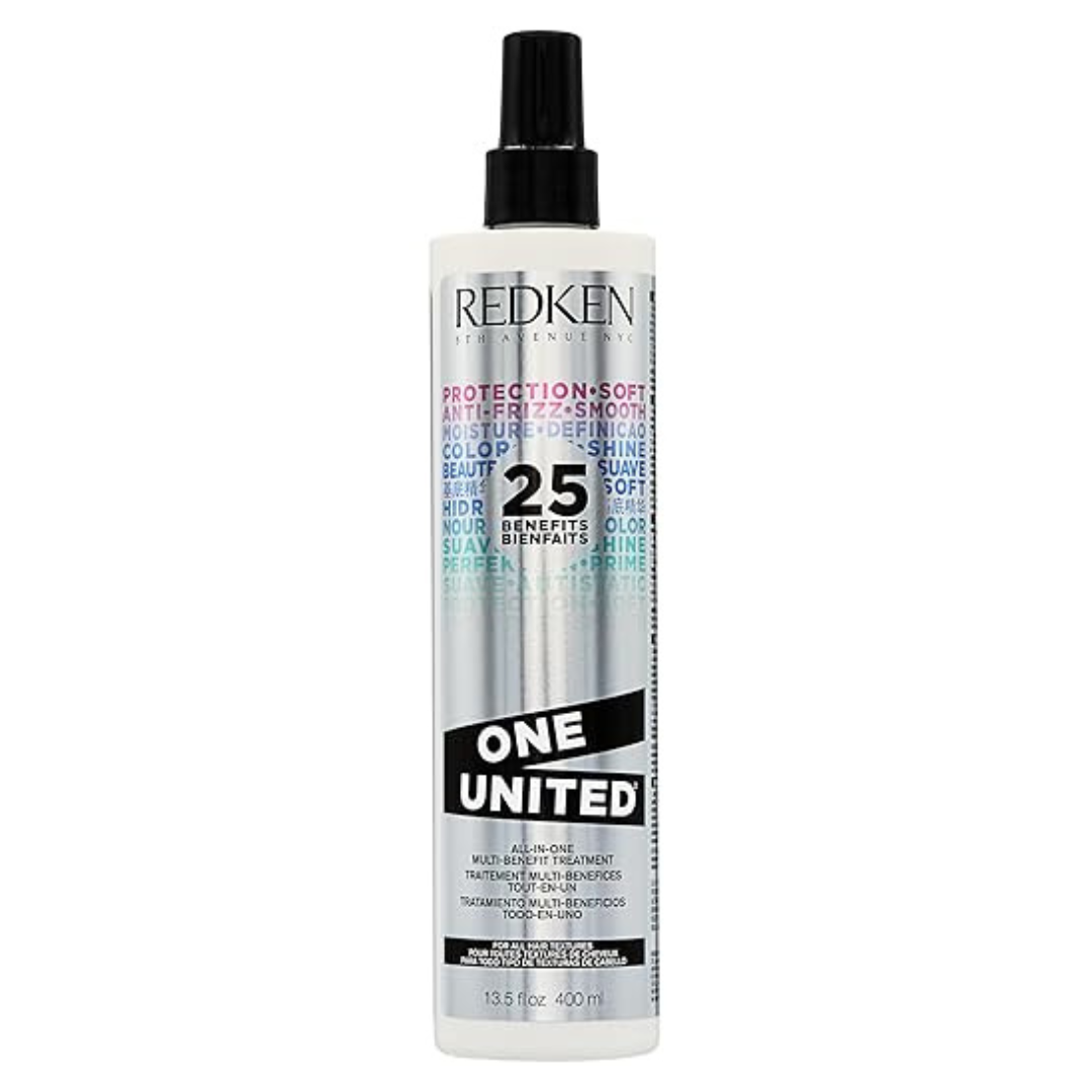 13.5-Oz REDKEN One United All-In-One Leave In Conditioner