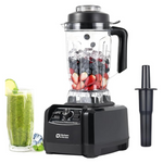 1500 Watt 68 OZ Professional Smoothie Blender