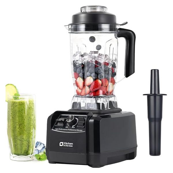 1500 Watt 68 OZ Professional Smoothie Blender