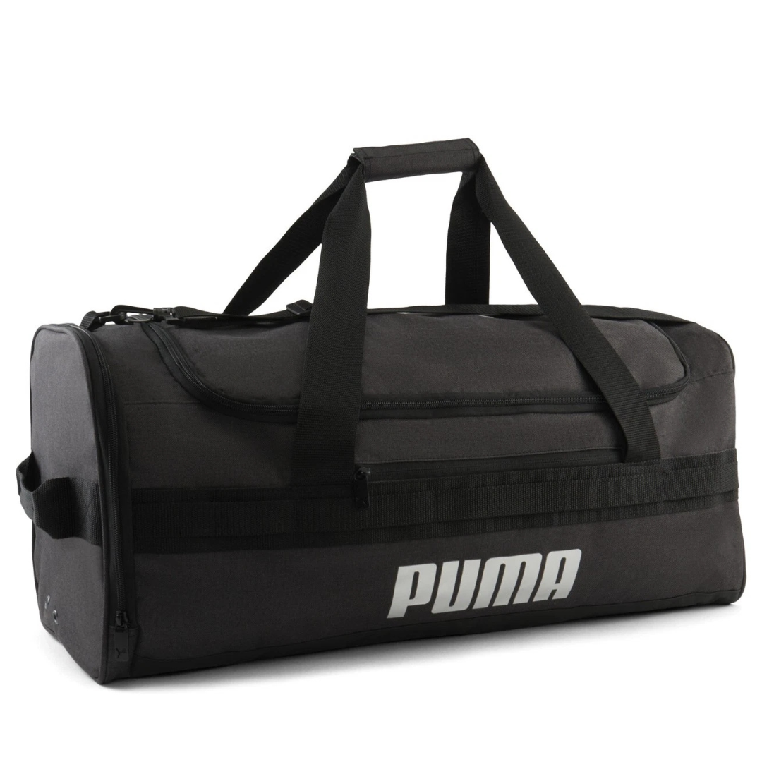 Puma Evercat Demand Duffel Bag