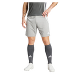 Adidas Men's Tiro 24 Moisture-Wicking Drawstring 8" Shorts
