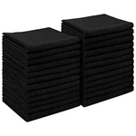 24-Pack AIDEA Microfiber Cleaning Cloth (11.5" x 11.5")