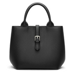 Women's Satchel Vegan Leather Tote
