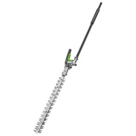 EGO HTA2020 20 Inch Carbon Fiber Hedge Trimmer Attachment