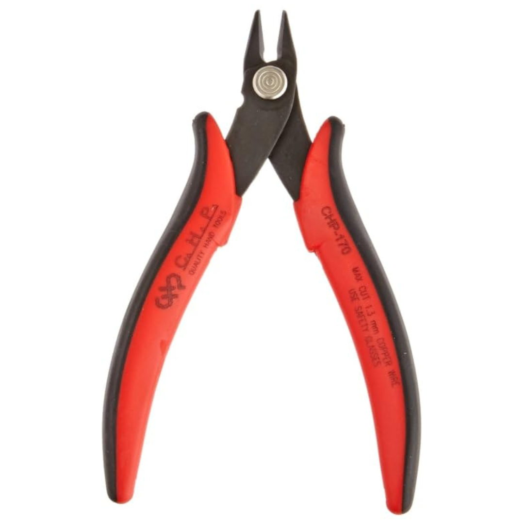 Hakko-CHP-170 Carbon Steel Micro Cutter