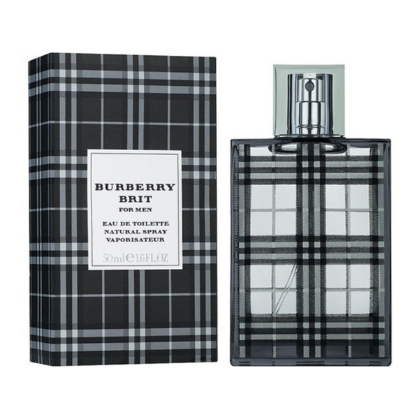 Up To 69% Off On Burberry, Polo, And More Fragrances At Woot