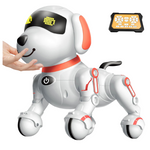 Remote Control Smart Robotic Pets