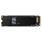 4TB Samsung 990 EVO Plus V-NAND M.2 2280 PCIe Internal SSD