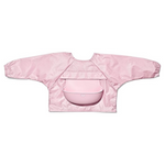 OXO Tot Sleeved Roll-Up Bib