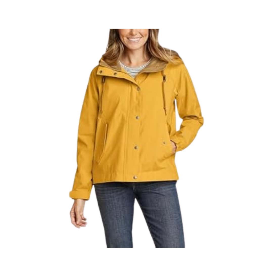 Woot: Save On Eddie Bauer Jackets & Coats!