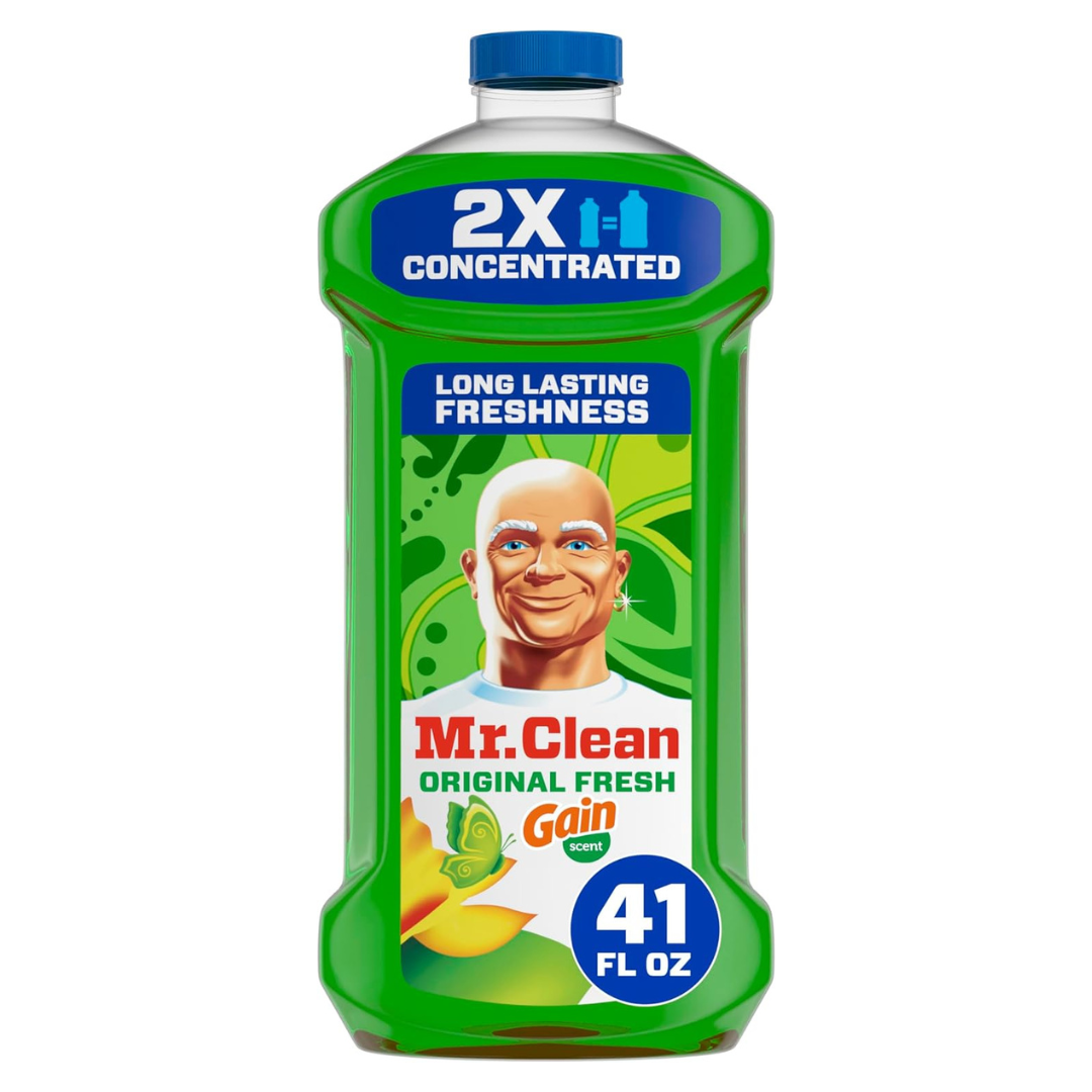 Mr. Clean All Purpose Cleaner (41oz)