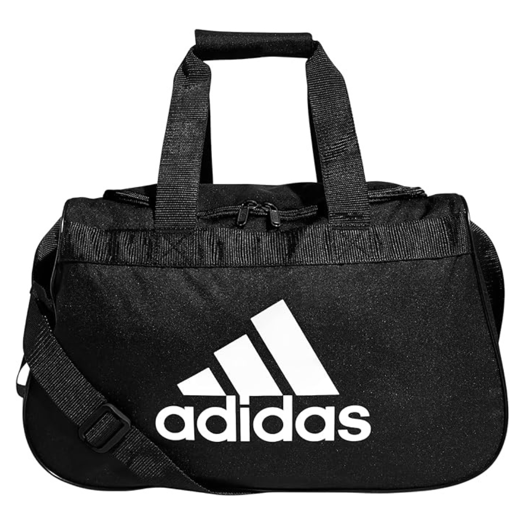 adidas Diablo Power Gym Small Duffel Bag