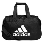 adidas Diablo Power Gym Small Duffel Bag