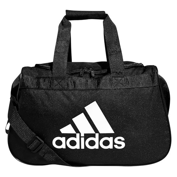 adidas Diablo Power Gym Small Duffel Bag
