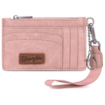 Montana West Women's Wrangler RFID Card Holder