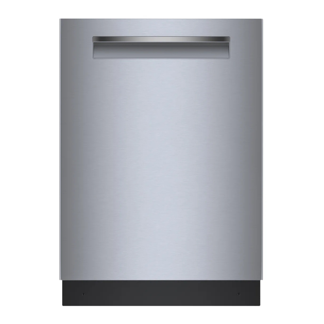 Bosch 500 Series 24" Top Control Built-in Dishwasher With 3rd Rack