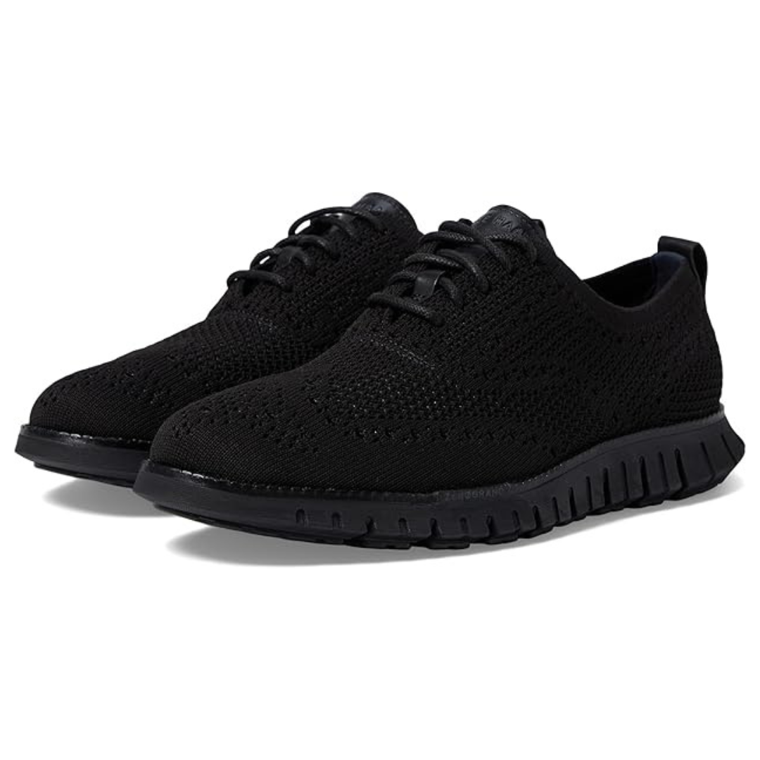 Cole Haan Men's Zerogrand Remastered Stitchlite Wing Tip Oxford