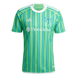 adidas Men's Seattle Sounders Fc 24/25 Home Authentic Jersey